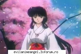 kikio - Hakusho - Inuyasha