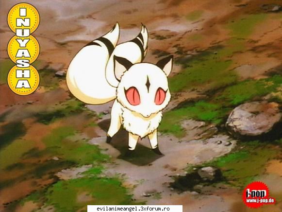 kirara - opa.. am uitat poze.. o pun acum - Inuyasha