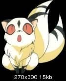kirara - pai mai pun si eu poza - Inuyasha