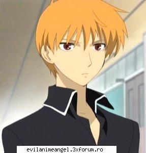 kyo - Sword Art - Fruits basket ^_-