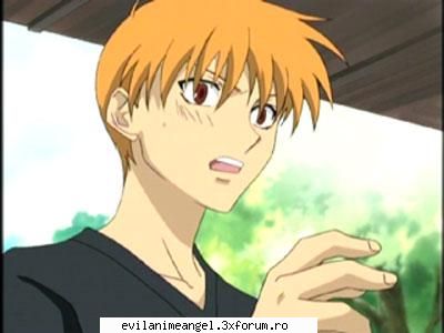 kyo - Sword Art - Fruits basket ^_-