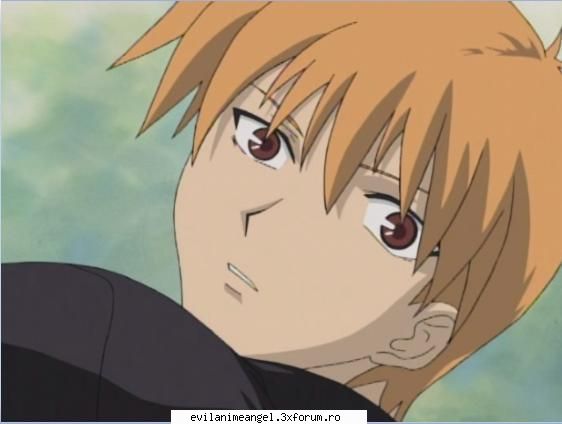 kyo - Sword Art - Fruits basket ^_-