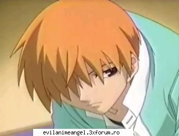 kyo - Sword Art - Fruits basket ^_-