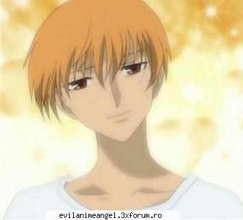 kyo - Sword Art - Fruits basket ^_-