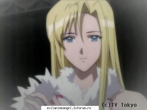 layla - hmm...mi-a palcut doar in ultima parte,specialul - Kaleido star