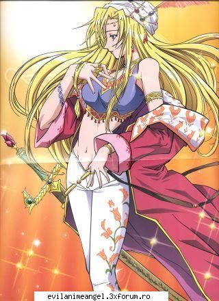 layla - layla este preferata mea, este frumoasa, si - Kaleido star