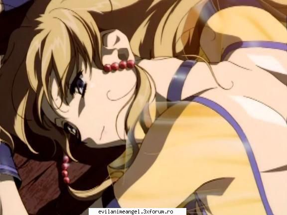 lieza - Sword Art - Tanarul arc