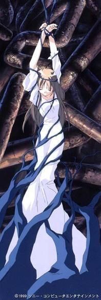 lieza - Sword Art - Tanarul arc