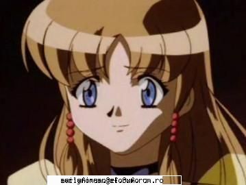 lieza - Sword Art - Tanarul arc