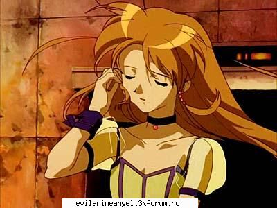 lieza - YuS <3 - Tanarul arc