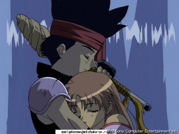 lieza y elk:x - Sword Art - Tanarul arc