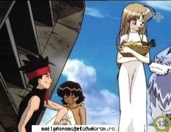lieza y elk:x - Sword Art - Tanarul arc