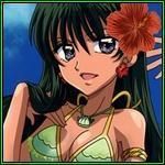 lina - dragute poze si gifuri mika ;) - Mermaid melody