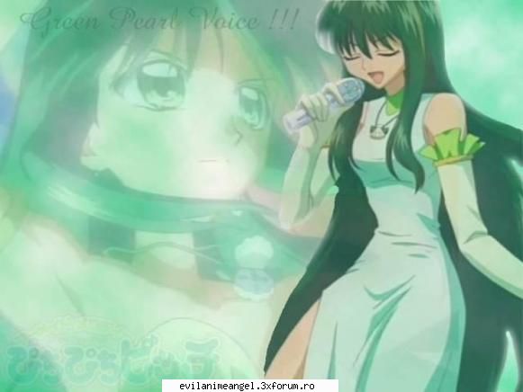 lina - Lina este personajul secundar care o - Mermaid melody