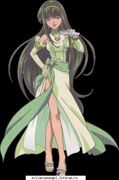 lina - renumituk 1 in actiune - Mermaid melody