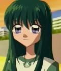 lina - YuS <3 - Mermaid melody
