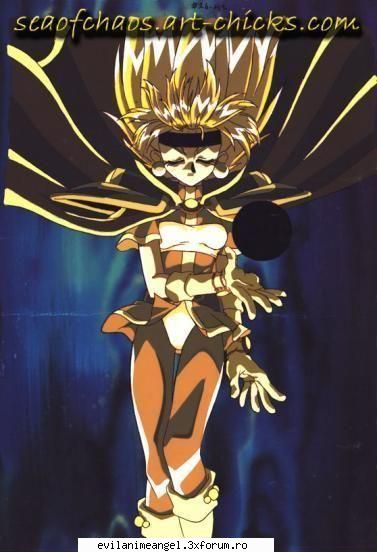 lina poze - Sword Art - Slayers