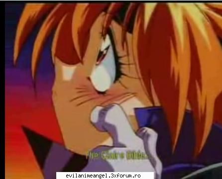 lina poze - Ada 18 - Slayers