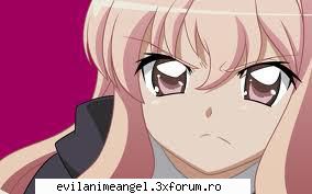 louise - Sword Art - Zero No Tsukaima
