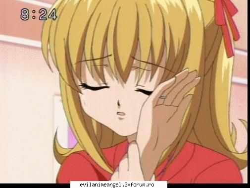 luchia - draguta copilaroasa pink pearl voice! - Mermaid melody