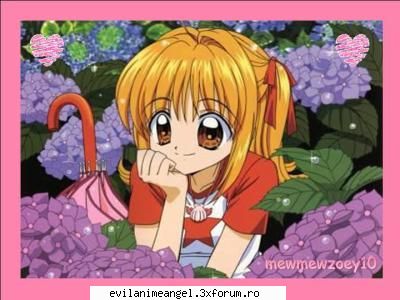 luchia - Luchia......umana - Mermaid melody