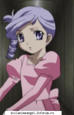lumiere - Alysu - Kiddy grade