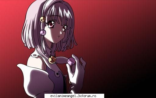 lumiere - chii - Kiddy grade