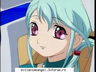 lumiere - ~chobits~ - Kiddy grade