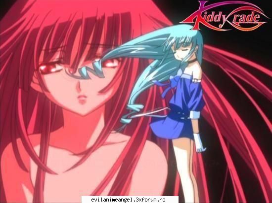 lumiere - ~chobits~ - Kiddy grade