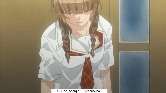 mao - aici in ultimele episoade cand a fugit prin - Kimikiss