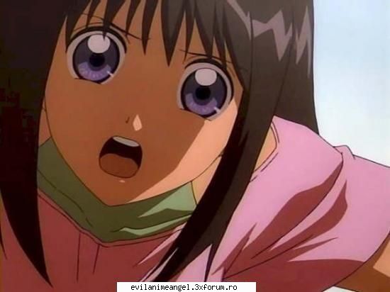 may - ~chobits~ - Kaleido star