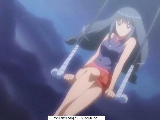 may - ~chobits~ - Kaleido star