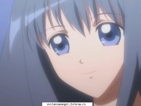 may - ~chobits~ - Kaleido star
