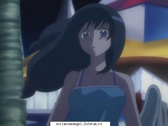 may - ~chobits~ - Kaleido star