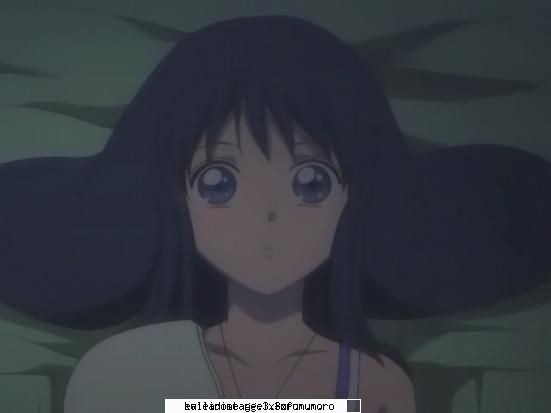 may - ~chobits~ - Kaleido star