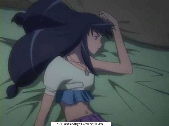 may - ~chobits~ - Kaleido star