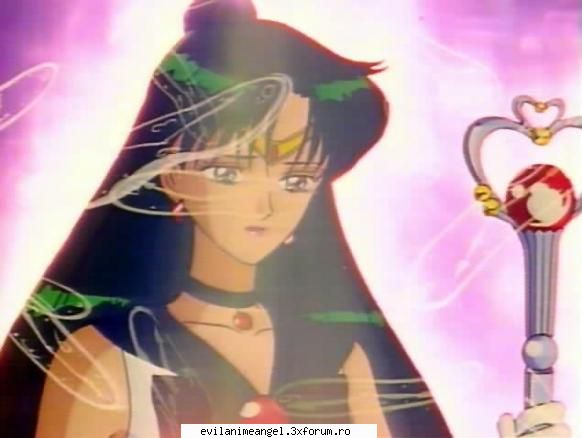 meioh setsuna sau sailor pluto - Sword Art - Sailor moon