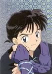 miroku - Hakusho - Inuyasha