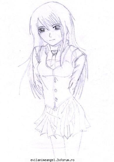 my fan art - Ai_Enma - Art