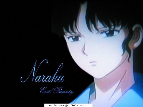 naraku - Ran - Inuyasha