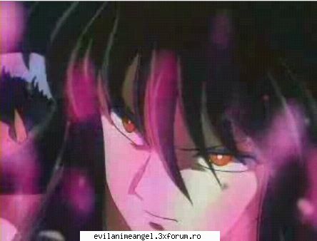 naraku - mie ii plashe de el...nu stiu de ce - Inuyasha