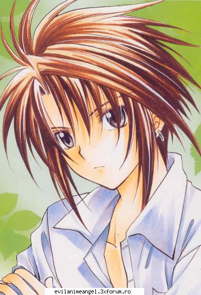 narumi - Ran - Spiral