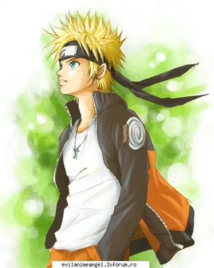 naruto - coco_pearl - Naruto