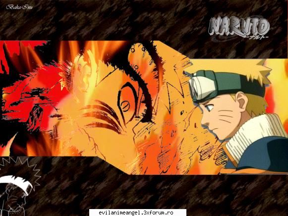 naruto - 2.naruto uzumaki - Naruto