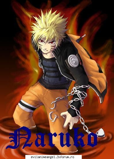 naruto - 3.naruto uzumaki - Naruto