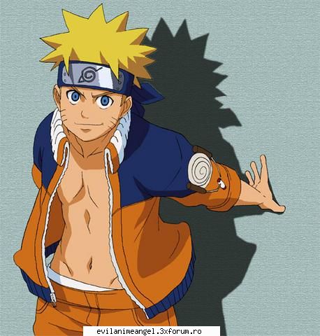 naruto - 9.naruto uzumaki - Naruto