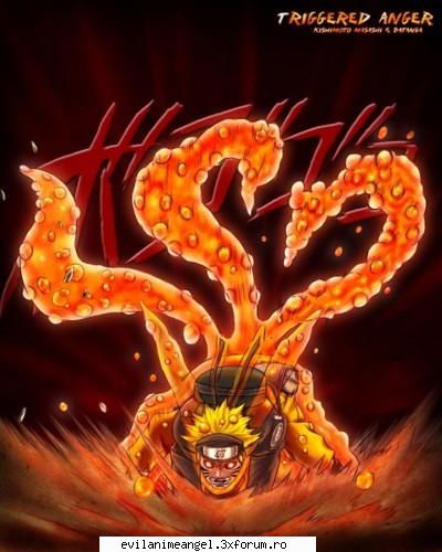 naruto - ok deci el nu este prefearatul meu ci sasuke - Naruto
