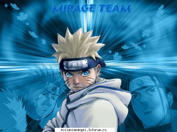 naruto - asta vroiam so pun - Naruto