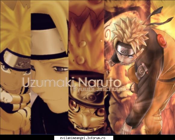 naruto - Naruto_your_assassin - Naruto