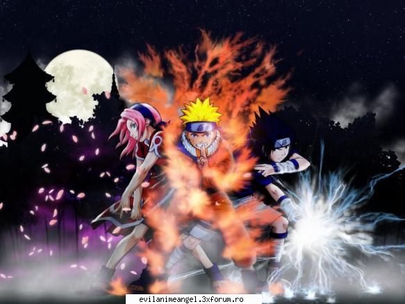 naruto - Alysu - Naruto